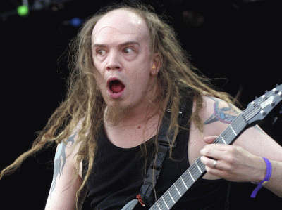 interview Devin Townsend